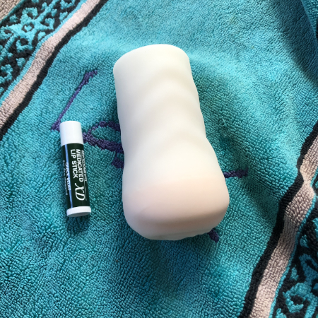 枢木あおい　オナホール