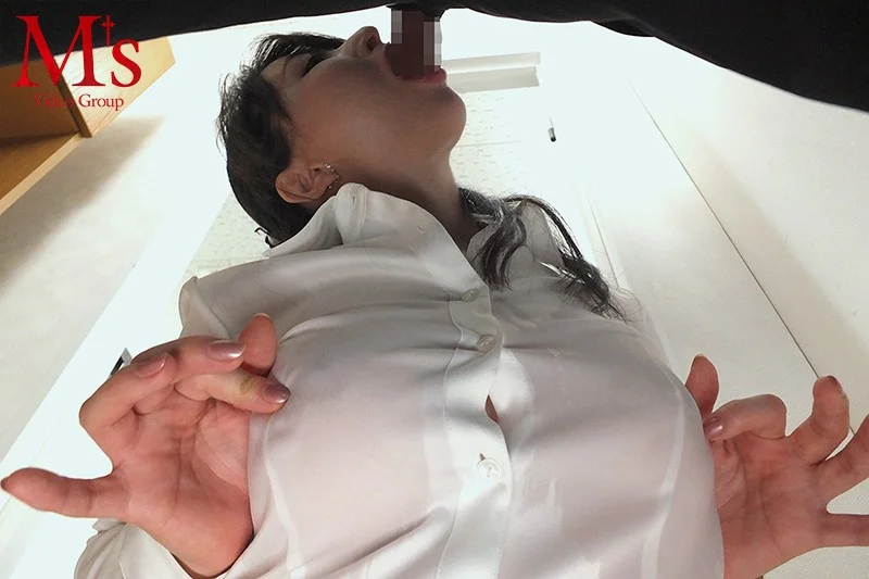 大好きなエリー先輩がこんなえげつない変態乳首セックスするなんて！ 晶エリー