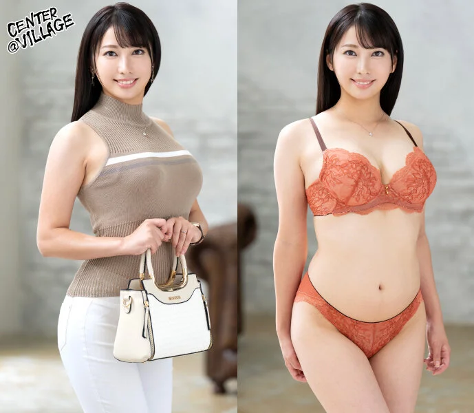 初撮り人妻ドキュメント 東ふうか