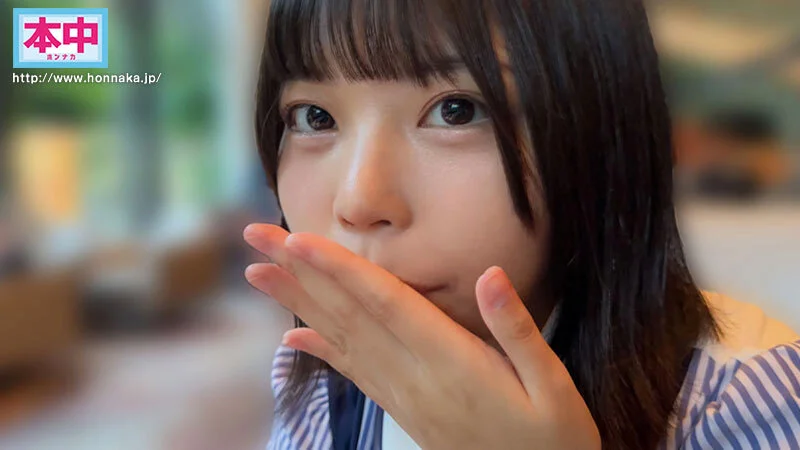 乃●坂にいる子にちょっと似てる女の子中出しAVデビュー 被写体モデル1時間3000円でやっている女子にAV出演交渉！即中出し解禁！ 水野ろあ