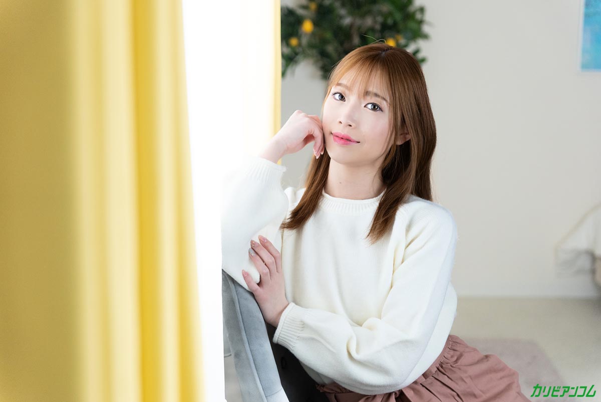 Debut Vol.98 ~緊張してるけど、気持ちよさが上回っちゃう~